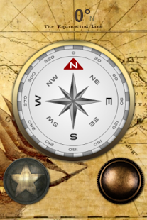 I am Rich : Diamond Compass 1.1 APK + Mod (Uang yang tidak terbatas) untuk android