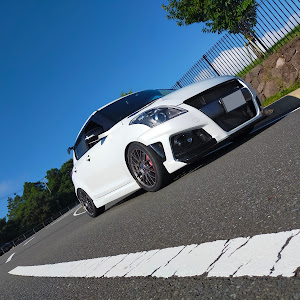 スイフトスポーツ ZC32S