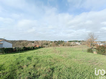 terrain à Thouars (79)