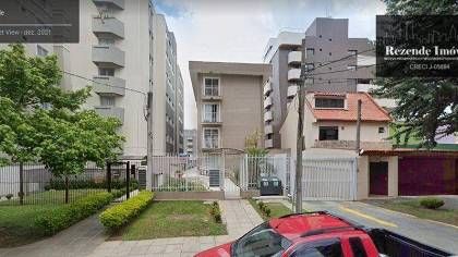 Apartamentos à venda Rebouças