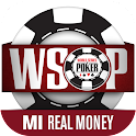 WSOP Real Money Poker – MI