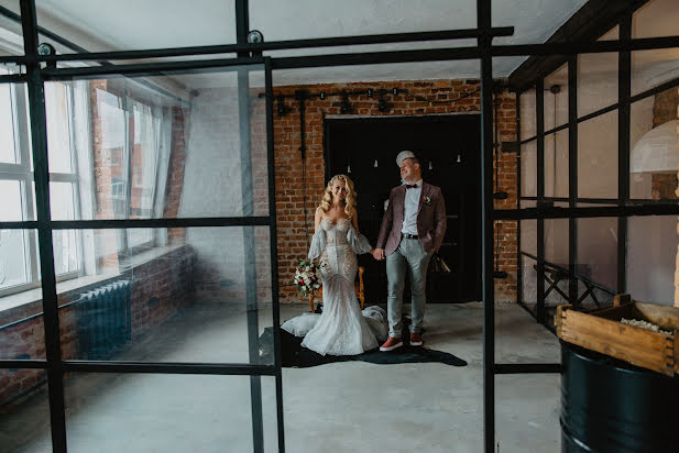 Wedding photographer Katerina Karmanova (karmanova). Photo of 27 August 2018