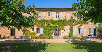 maison à Lauris (84)