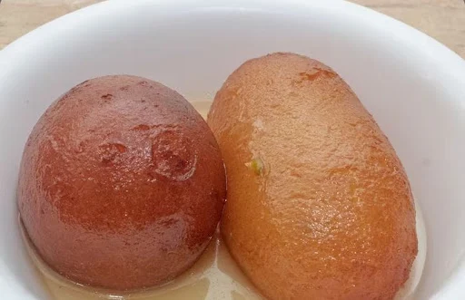 Gulab Jamun Pcs.