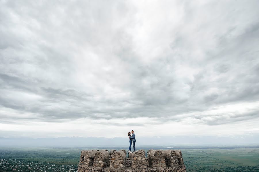 Wedding photographer Aleksey Stulov (stulovphoto). Photo of 20 December 2019