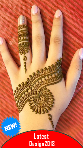 Download Mehndi Design Offline 2018 Dress Ring Bag Design On Pc