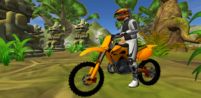 Motocross Beach Jumping 3D – Apps no Google Play