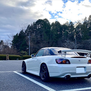 S2000 AP2