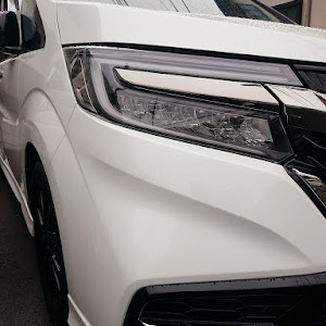 ステップワゴン RP3
