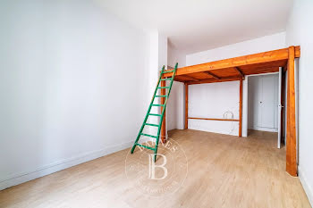 appartement à Paris 10ème (75)