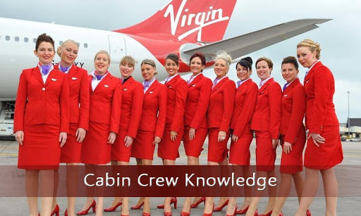 Cabin Crew Knowledge