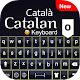 Download Catalan Keyboard - Catalan English Keyboard For PC Windows and Mac 1.0