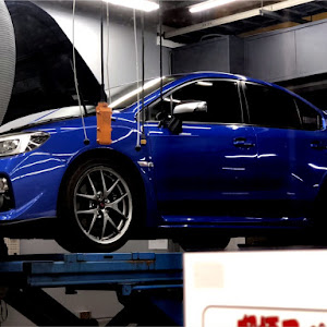 WRX STI VAB