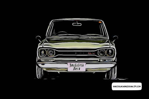 スカイライン のハコスカに関するカスタム メンテナンスの投稿画像 車のカスタム情報はcartune