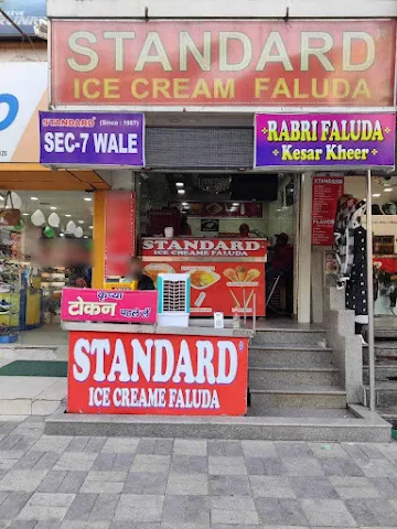 Standard Ice Cream Faluda photo 