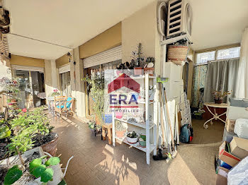 appartement à Cagnes-sur-Mer (06)