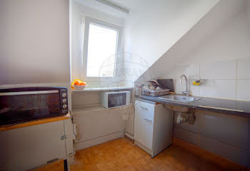 appartement à Paris 10ème (75)