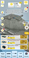 Idle Tanks 3D Model Builder Screenshot