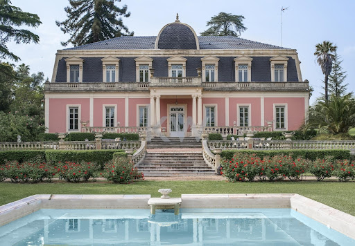 Farmhouse with pool 4