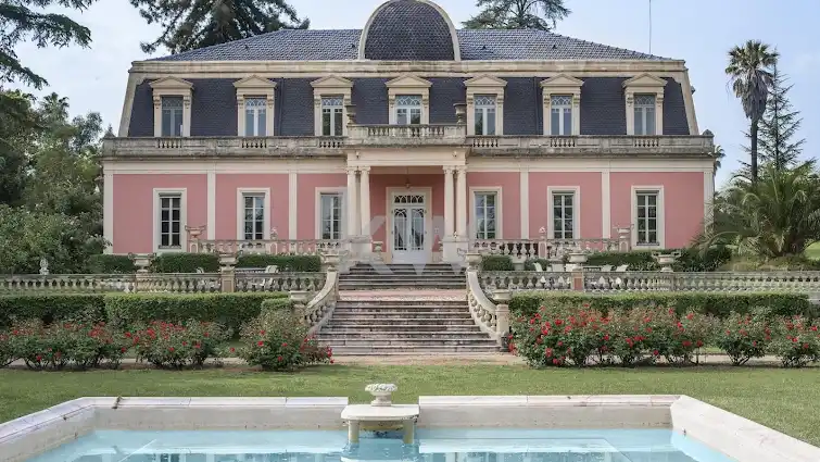 Farmhouse with pool - photo 4
