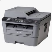 Máy In Brother 2701D - In 2 Mặt Tự Động - Copy - Scan