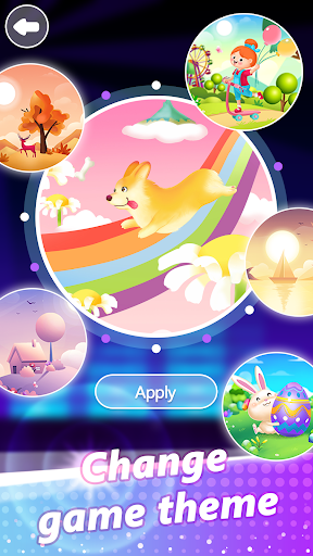 Magic Piano Pink - Music Game 2019 1.2.9 screenshots 16