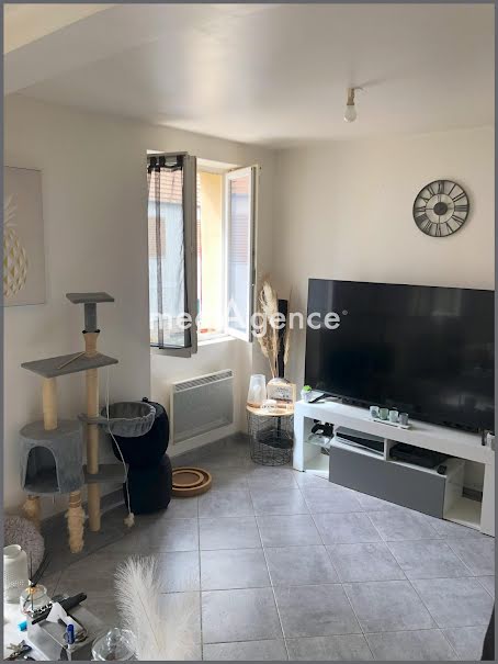 Vente appartement 1 pièce 30 m² à Serris (77700), 149 000 €