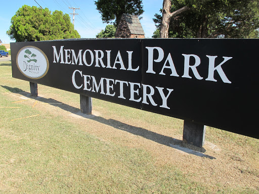 Memorial Park Cemetery