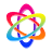 Atomus 3D icon