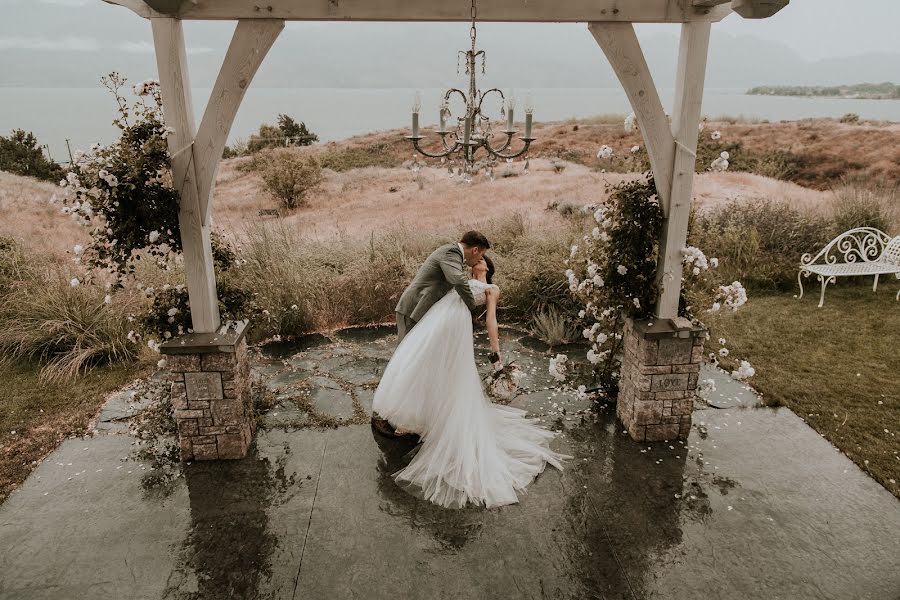 Wedding photographer Ryan Breitkreutz (tailoredfit). Photo of 22 May 2019