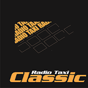 Choferes Radiotaxi Classic  Icon