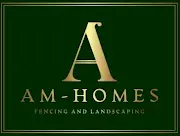 AM-homes Logo
