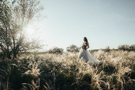 Vestuvių fotografas Svetlana Domnenko (atelaida). Nuotrauka 2020 balandžio 25