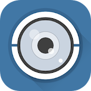 CCTV Viewer  Icon