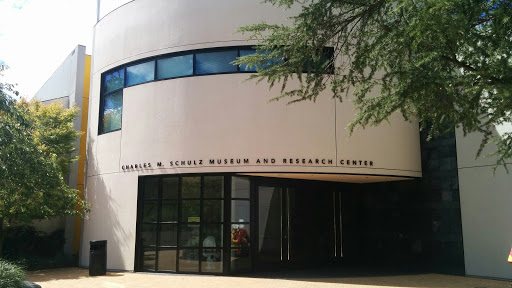 Charles M. Schulz Museum