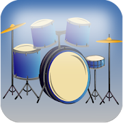 Drum Kit(No Ads)  Icon