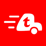 Cover Image of Télécharger TP Couriers 3.5 APK