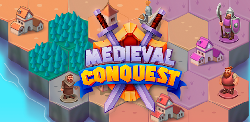 Medieval Conquest - Turn Based