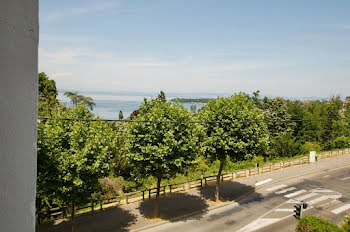 appartement à Thonon-les-Bains (74)