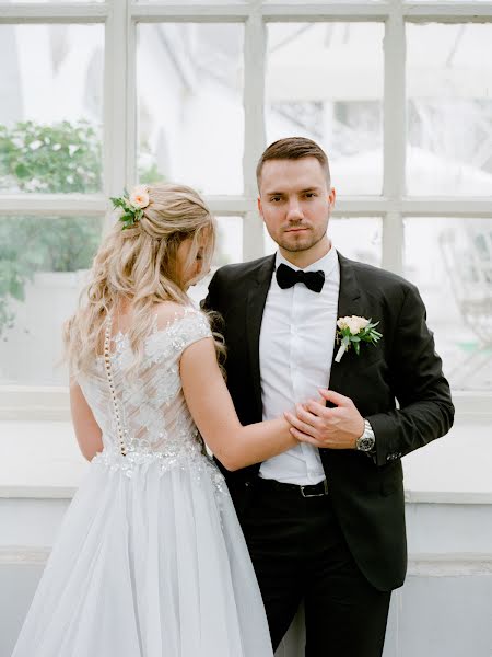 Wedding photographer Nikita Pecherskikh (pecherskihphoto). Photo of 6 August 2020