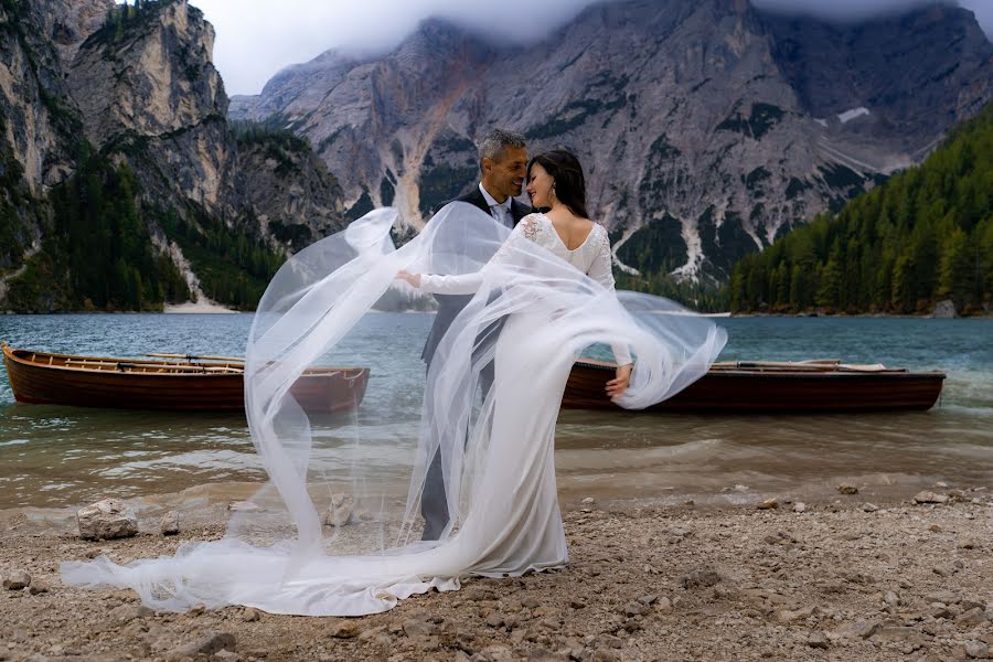 Photographe de mariage Tanya Garmash (harmashtania). Photo du 22 août 2022