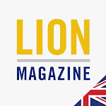 LION Magazine British Isles Apk