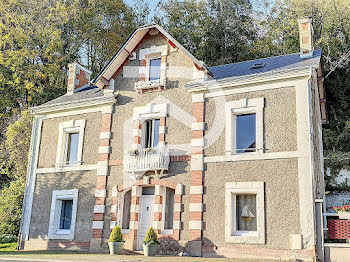maison à Loir en Vallée (72)