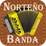 musica norteña icon