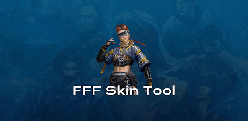 FFFF Skin Tools and Emotes