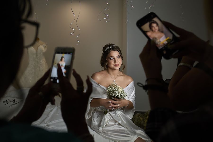 Huwelijksfotograaf Eliud Gil Samaniego Maldonado (eliudgilsamanieg). Foto van 2 november 2021