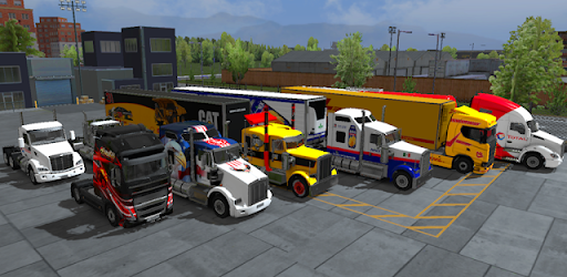 Skins Universal Truck - UTS