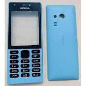 Vỏ Điện Thoại Nokia 216 Có Phím