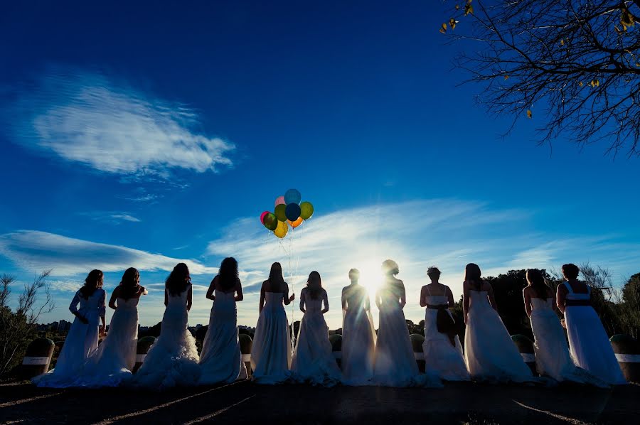 Fotógrafo de bodas Natalia Ng (nataliangestudi). Foto del 12 de agosto 2015