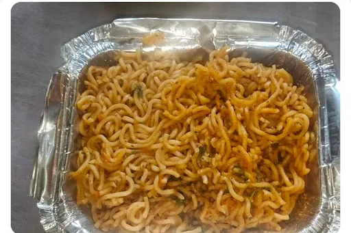 Spicy Maggi